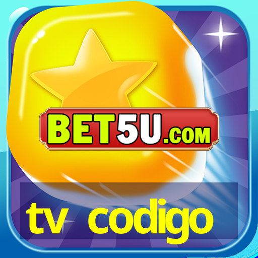 tv codigo